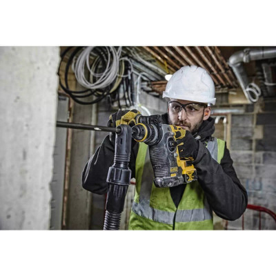 Перфоратор акумуляторний DeWALT DCH274N без АКБ