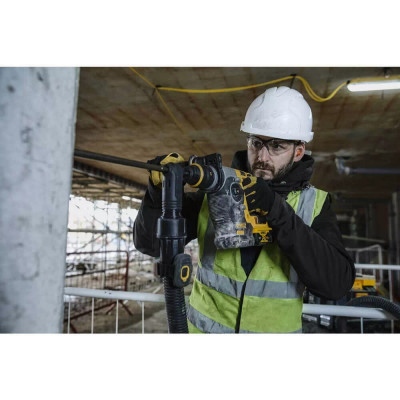 Перфоратор акумуляторний DeWALT DCH274N без АКБ