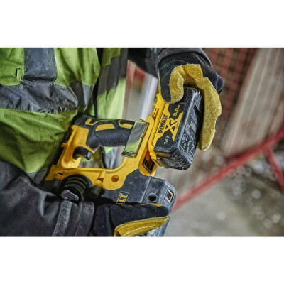 Перфоратор акумуляторний DeWALT DCH274N без АКБ