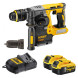 Акумуляторний перфоратор DeWALT DCH274P2