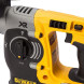 Перфоратор акумуляторний DeWALT DCH274P2T