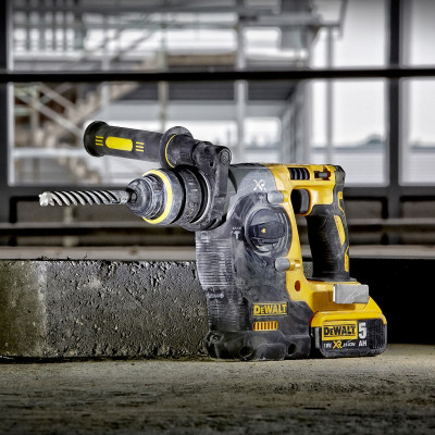 Перфоратор акумуляторний DeWALT DCH274P2T