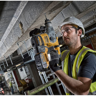 Перфоратор акумуляторний DeWALT DCH283NT без АКБ