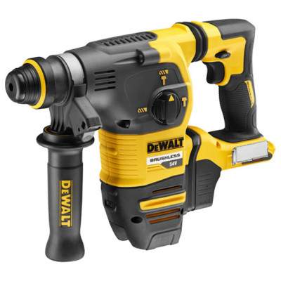Перфоратор акумуляторний DeWALT DCH333NT без АКБ