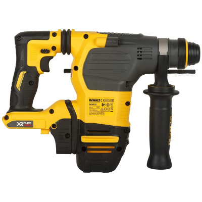 Перфоратор акумуляторний DeWALT DCH333NT без АКБ