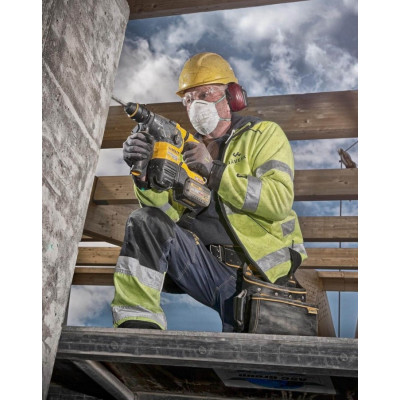 Перфоратор акумуляторний DeWALT DCH333NT без АКБ