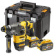 Перфоратор акумуляторний DeWALT DCH333X2