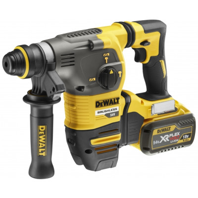 Перфоратор акумуляторний DeWALT DCH333X2