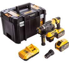 Перфоратор акумуляторний DeWALT DCH334X2