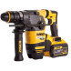 Перфоратор акумуляторний DeWALT DCH334X2