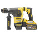 Перфоратор акумуляторний DeWALT DCH334X2