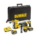 Перфоратор акумуляторний DeWALT DCH335X2