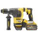 Перфоратор акумуляторний DeWALT DCH335X2