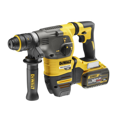 Перфоратор акумуляторний DeWALT DCH335X2