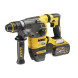 Перфоратор акумуляторний DeWALT DCH335X2