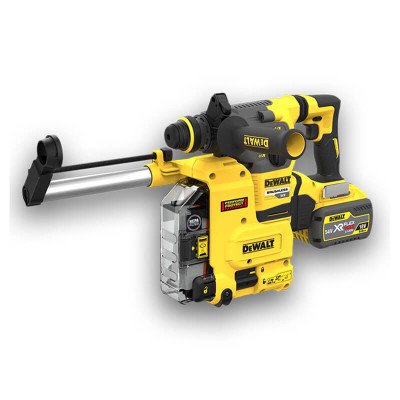 Перфоратор акумуляторний DeWALT DCH335X2