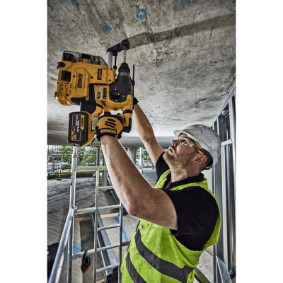 Перфоратор акумуляторний DeWALT DCH335X2