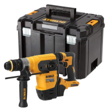 Перфоратор акумуляторний DeWALT DCH417NT без АКБ