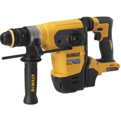 Перфоратор акумуляторний DeWALT DCH417NT без АКБ