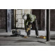 Перфоратор акумуляторний DeWALT DCH417NT без АКБ