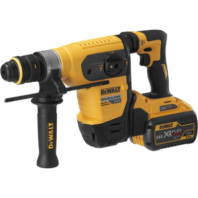 Перфоратор акумуляторний DeWALT DCH417X2