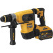 Перфоратор акумуляторний DeWALT DCH417X2