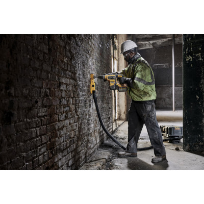 Перфоратор акумуляторний DeWALT DCH417X2