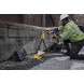 Перфоратор акумуляторний DeWALT DCH417X2