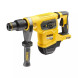 Перфоратор акумуляторний DeWALT DCH481N без АКБ