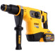 Перфоратор акумуляторний DeWALT DCH481X2