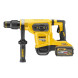 Перфоратор акумуляторний DeWALT DCH481X2