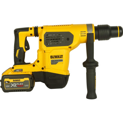 Перфоратор акумуляторний DeWALT DCH481X2