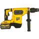 Перфоратор акумуляторний DeWALT DCH481X2