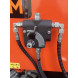 Подрібнювач бензиновий GTM DCH6