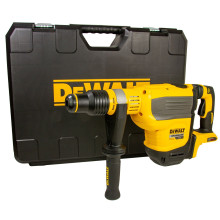Перфоратор акумуляторний DeWALT DCH614N без АКБ