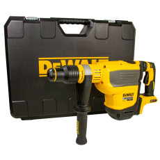 Перфоратор акумуляторний DeWALT DCH614N без АКБ