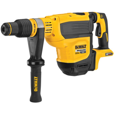 Перфоратор акумуляторний DeWALT DCH614N без АКБ
