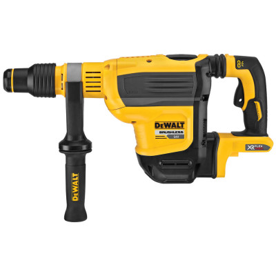 Перфоратор акумуляторний DeWALT DCH614N без АКБ