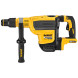 Перфоратор акумуляторний DeWALT DCH614N без АКБ