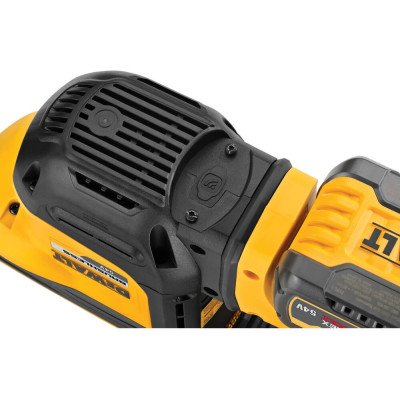 Перфоратор акумуляторний DeWALT DCH614N без АКБ