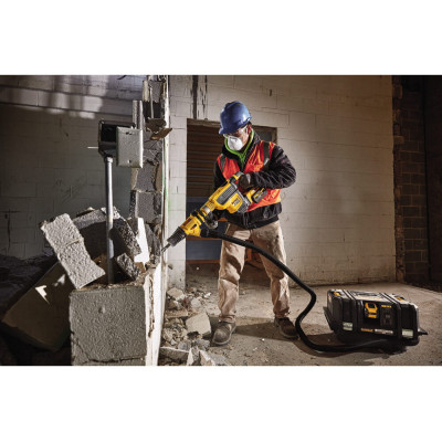 Перфоратор акумуляторний DeWALT DCH614N без АКБ