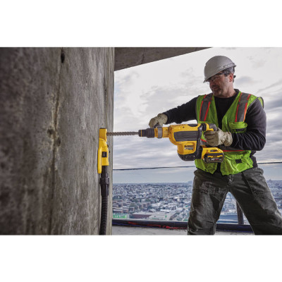 Перфоратор акумуляторний DeWALT DCH614N без АКБ