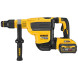 Перфоратор акумуляторний DeWALT DCH614X2