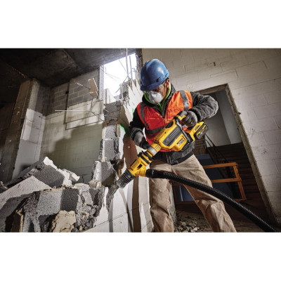 Перфоратор акумуляторний DeWALT DCH614X2