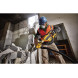 Перфоратор акумуляторний DeWALT DCH614X2