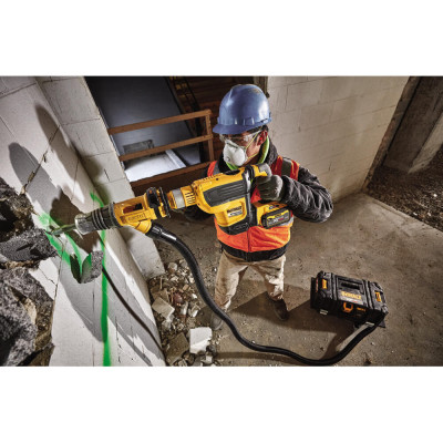 Перфоратор акумуляторний DeWALT DCH614X2