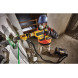 Перфоратор акумуляторний DeWALT DCH614X2