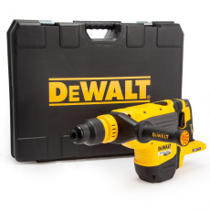 Перфоратор акумуляторний DeWALT DCH735N без АКБ