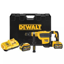 Перфоратор акумуляторний DeWALT DCH735X2