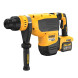 Перфоратор акумуляторний DeWALT DCH735X2
